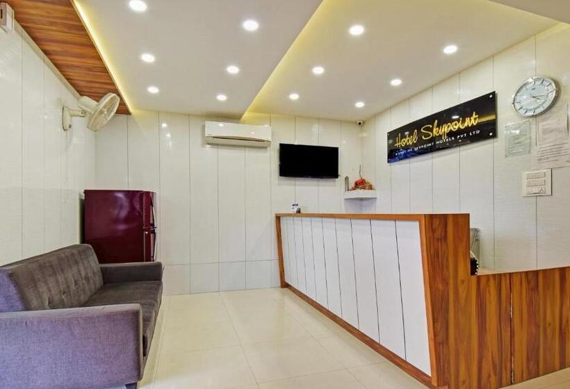 Hotel Treebo Sky Point