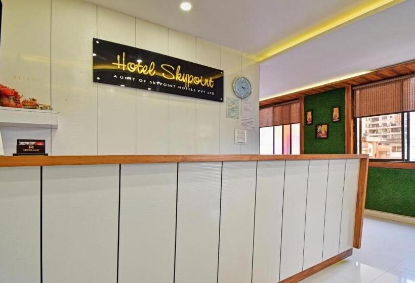 Hotel Treebo Sky Point