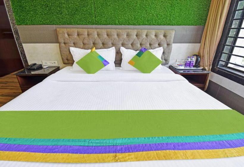 Hotel Treebo Sky Point