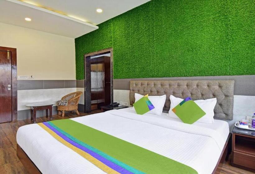 Hotel Treebo Sky Point