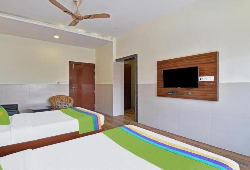 Hotel Treebo Sky Point