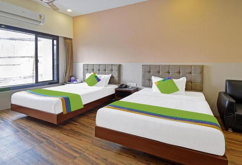 Hotel Treebo Sky Point