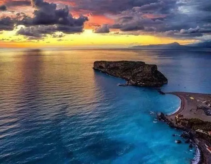 Isoladino B&b Sweet Home