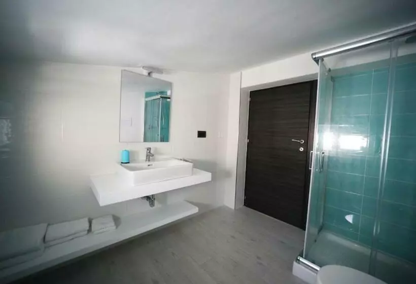 Isoladino B&b Sweet Home