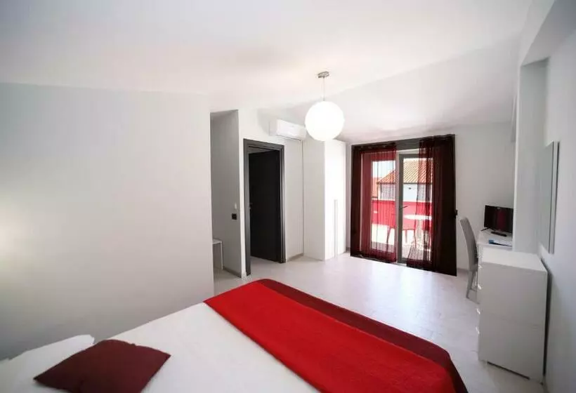 Isoladino B&b Sweet Home