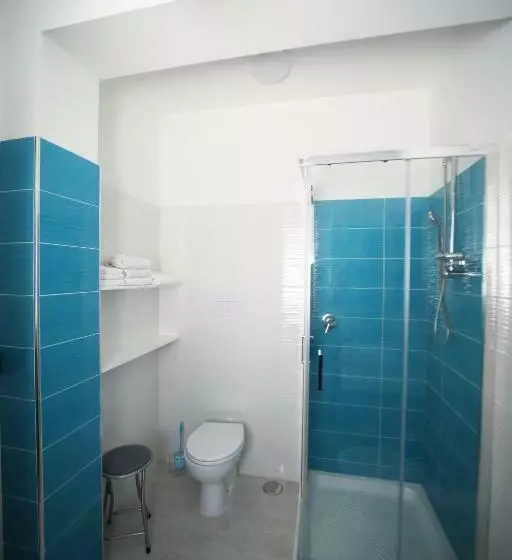 Isoladino B&b Sweet Home