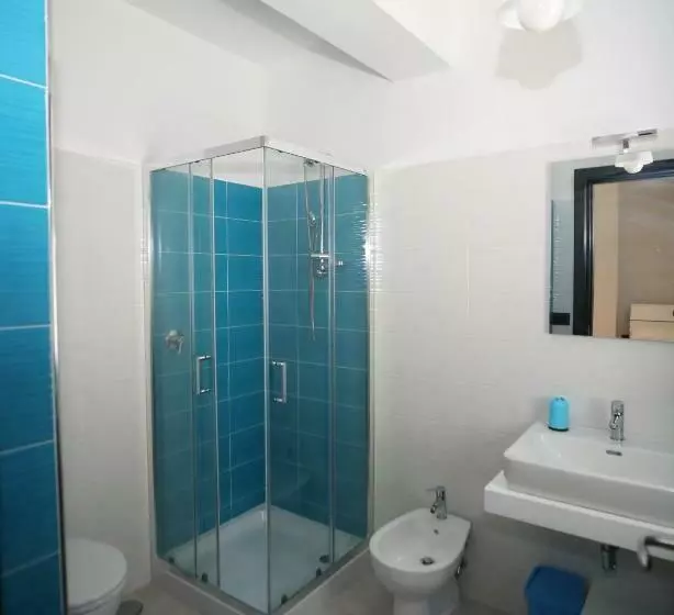 Isoladino B&b Sweet Home