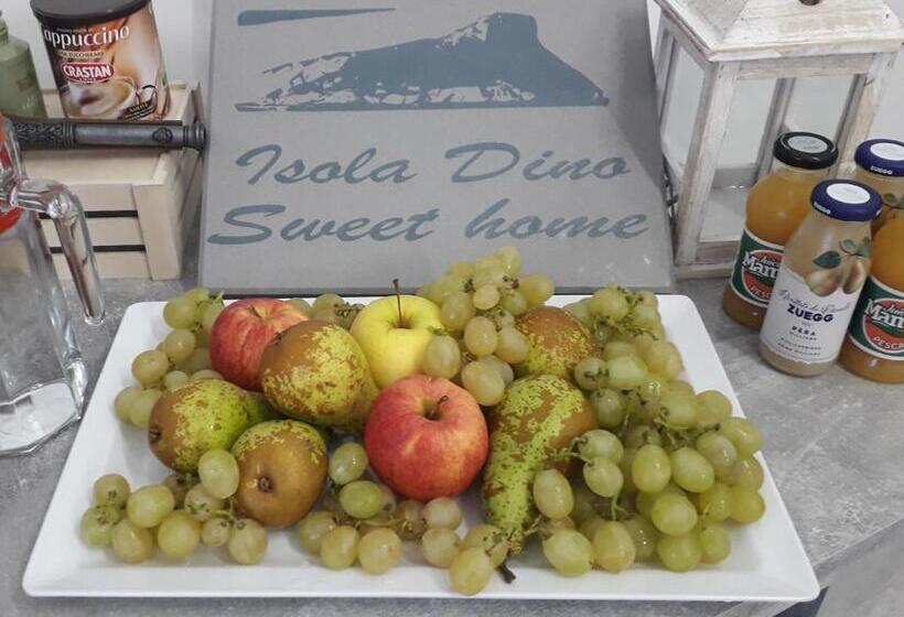 Isoladino B&b Sweet Home