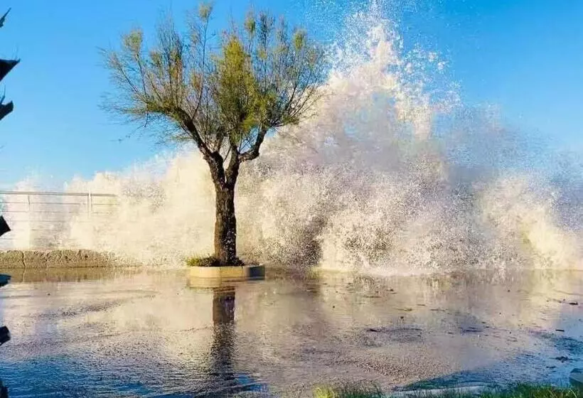 Isoladino B&b Sweet Home