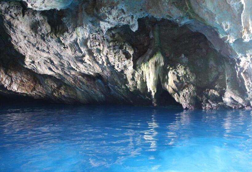 Isoladino B&b Sweet Home