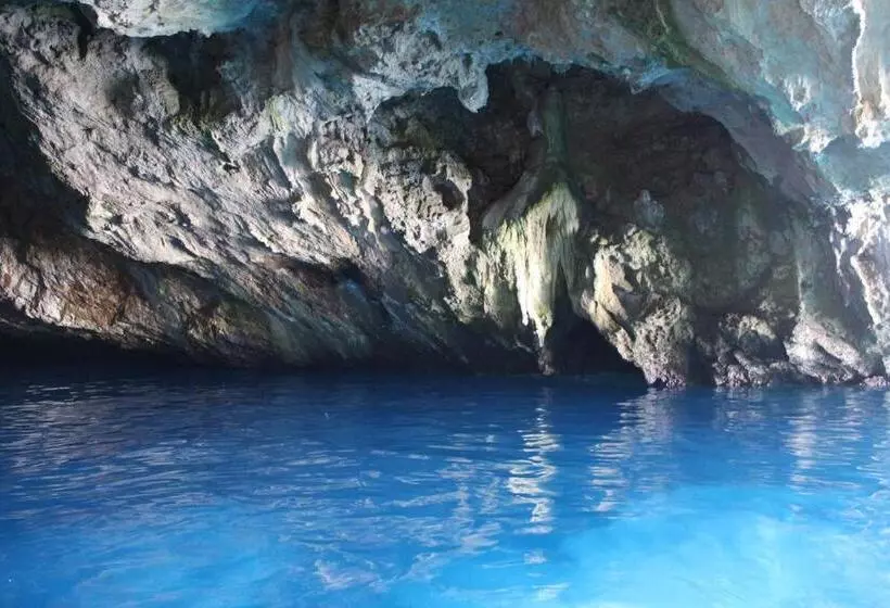 Isoladino B&b Sweet Home