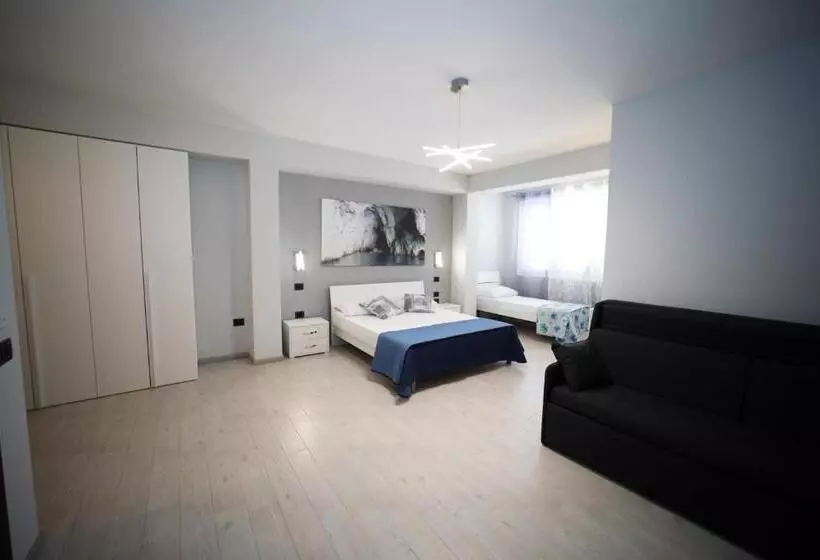 Isoladino B&b Sweet Home