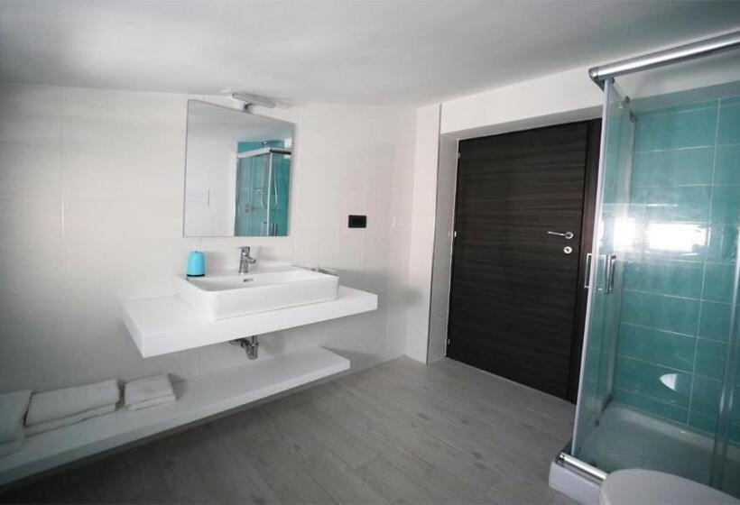 Isoladino B&b Sweet Home