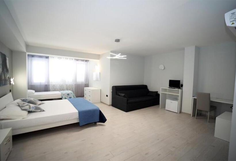 Isoladino B&b Sweet Home