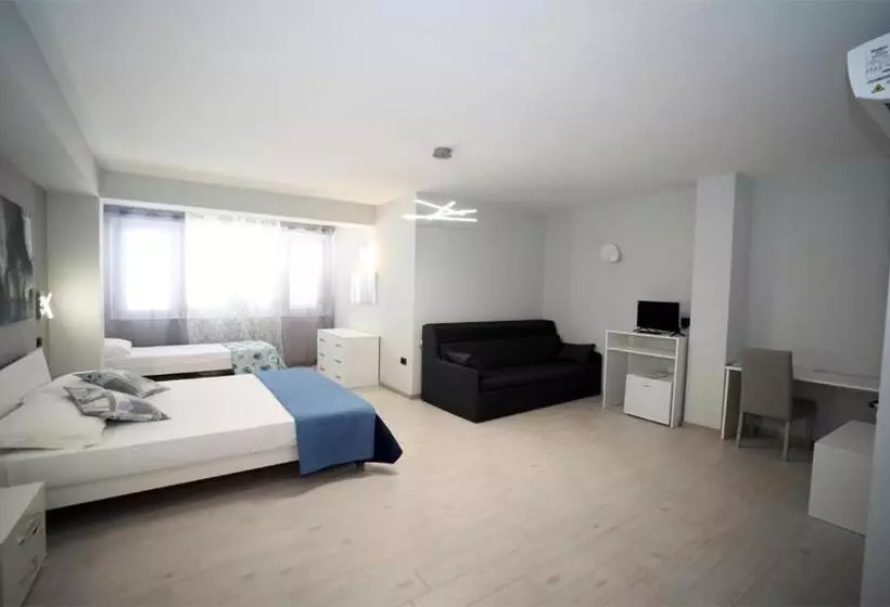 Isoladino B&b Sweet Home