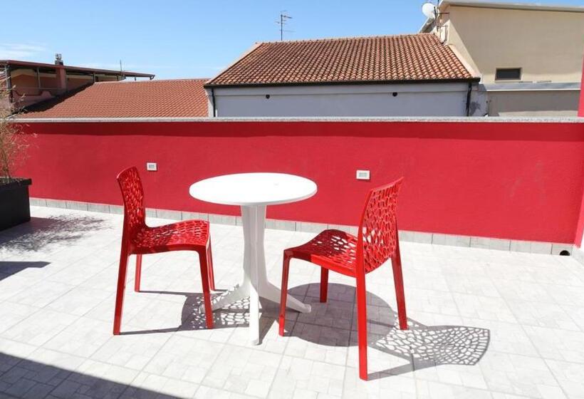 Isoladino B&b Sweet Home