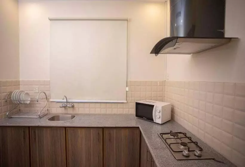 Maati Spaces   Studio Apartments