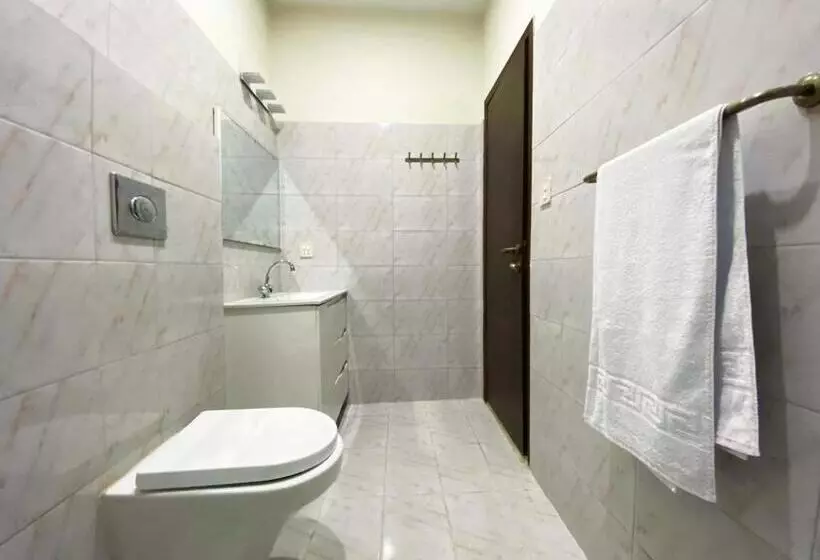 Maati Spaces   Studio Apartments