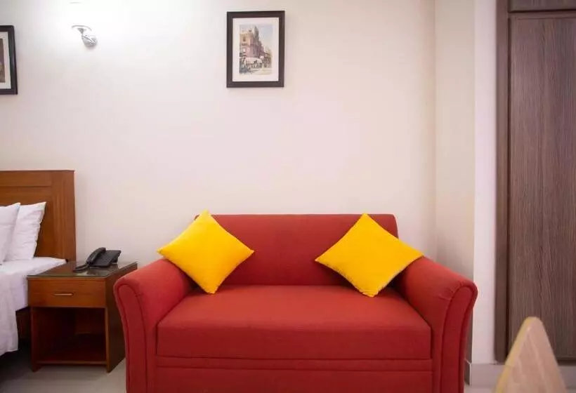 Maati Spaces   Studio Apartments