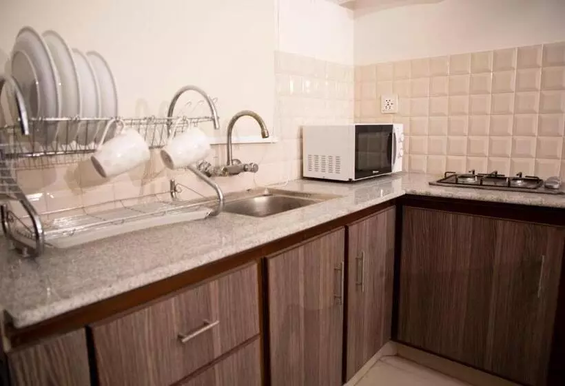 Maati Spaces   Studio Apartments