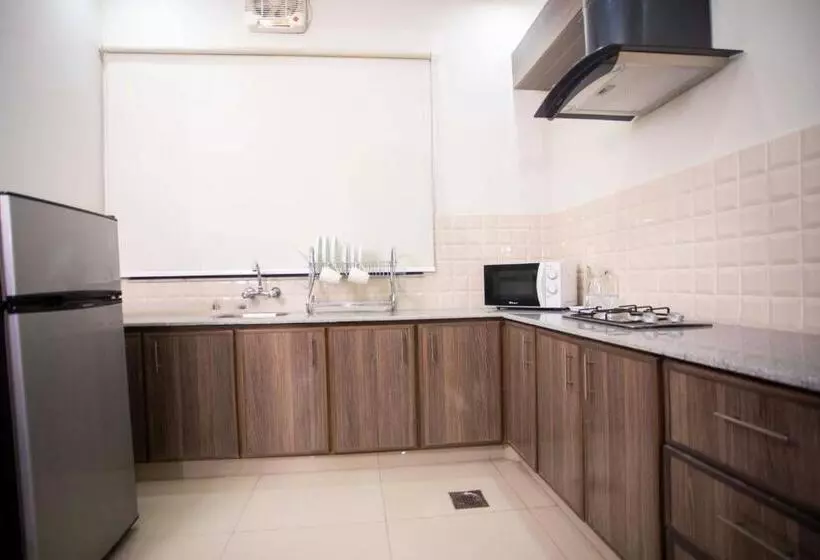 Maati Spaces   Studio Apartments