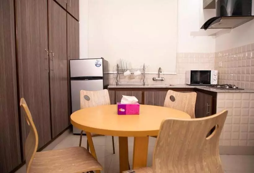 Maati Spaces   Studio Apartments