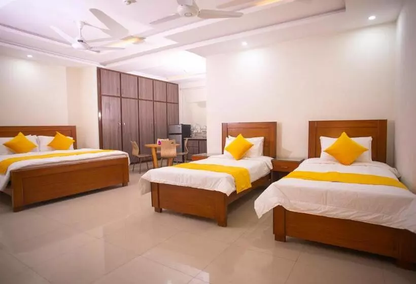 Maati Spaces   Studio Apartments