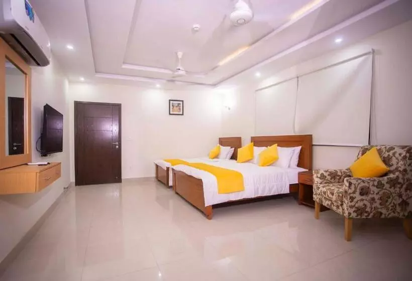Maati Spaces   Studio Apartments