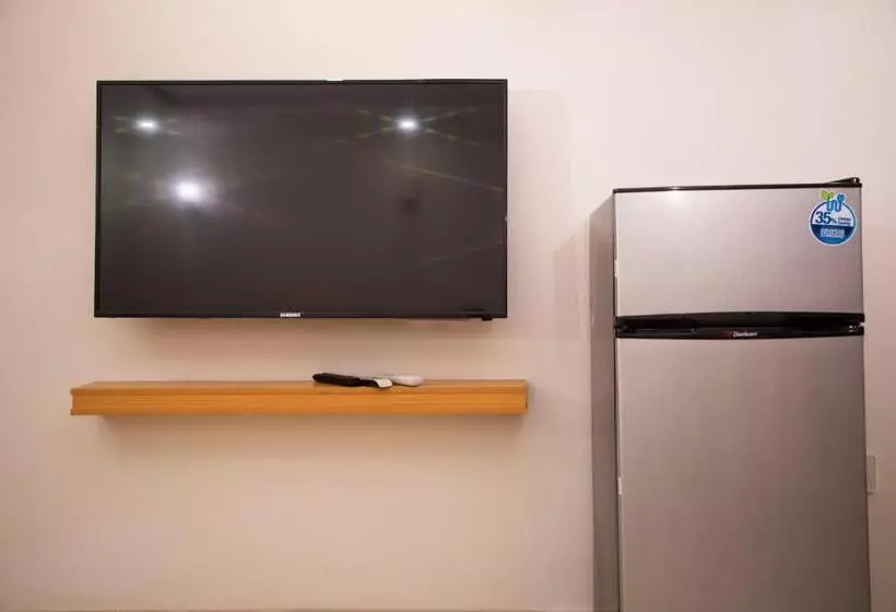 Maati Spaces   Studio Apartments