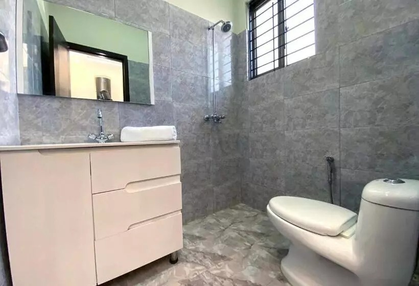 Maati Spaces   Studio Apartments