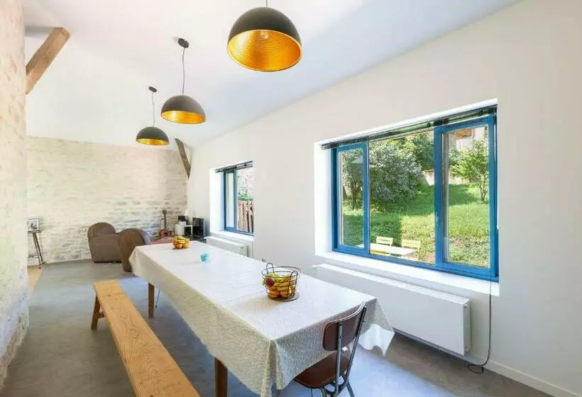 Majatalo Chez Romain