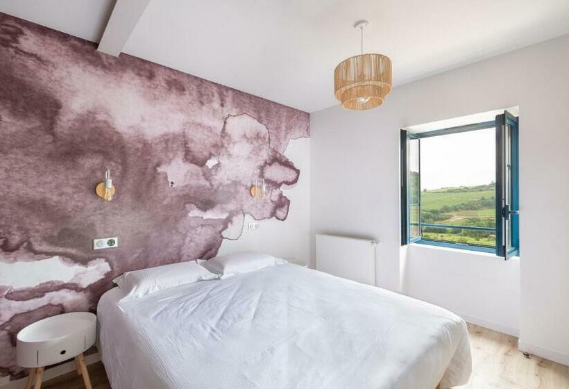 پانسیون Chez Romain