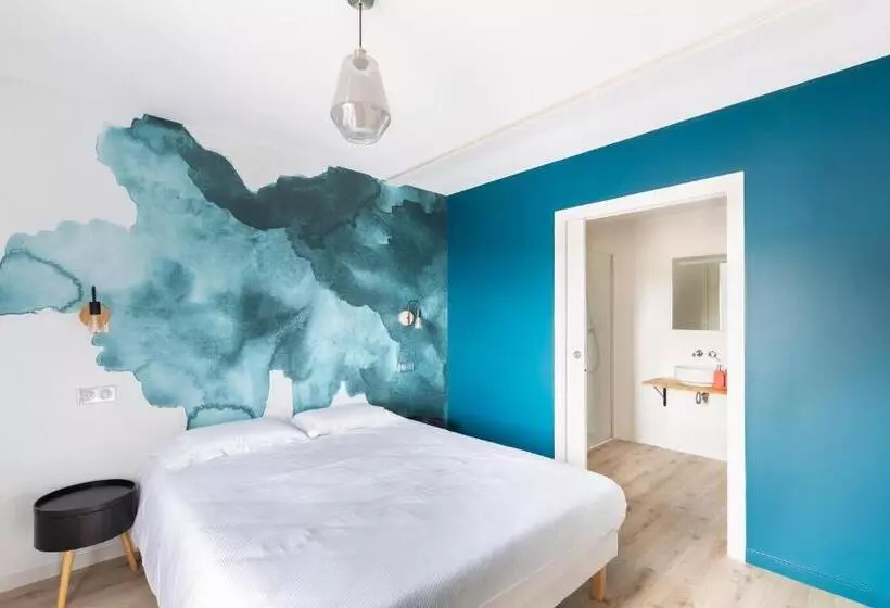 Majatalo Chez Romain