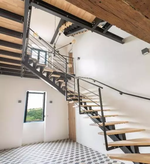 Majatalo Chez Romain