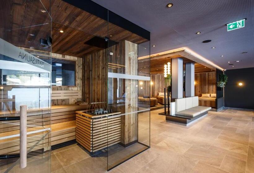 The Matthew   Copper Lodge