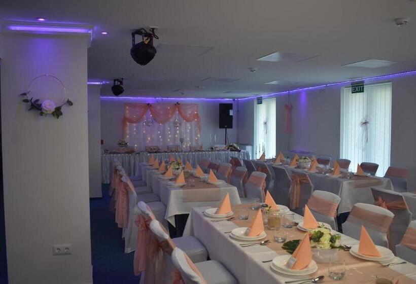 Tisza Tó Apartmanpark