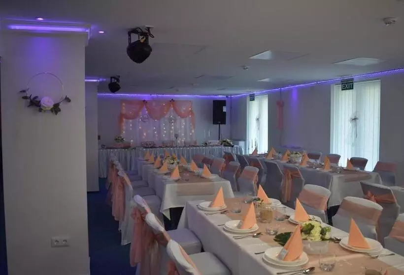 Tisza Tó Apartmanpark