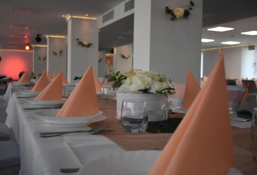 Tisza Tó Apartmanpark