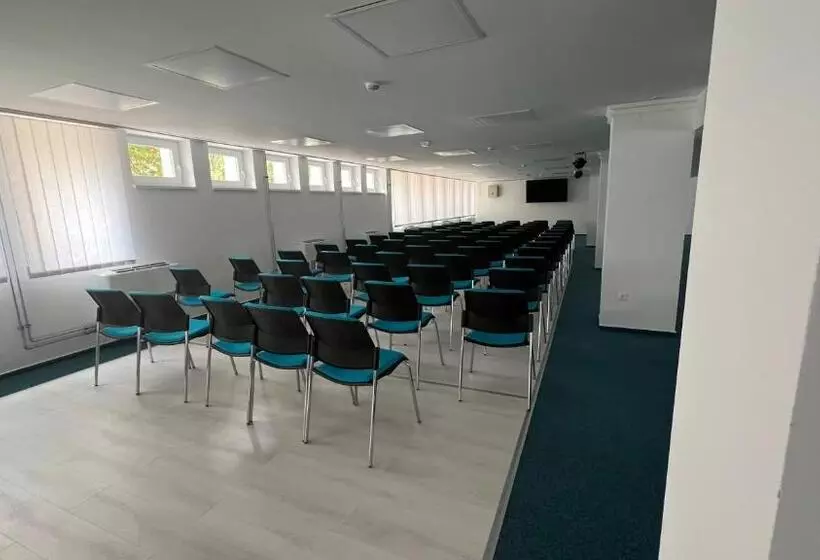 Tisza Tó Apartmanpark