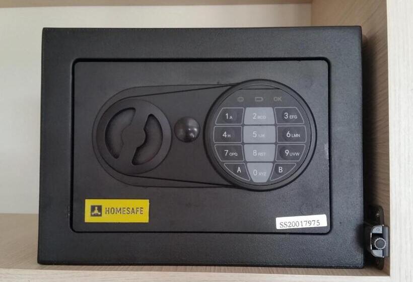 Tisza Tó Apartmanpark