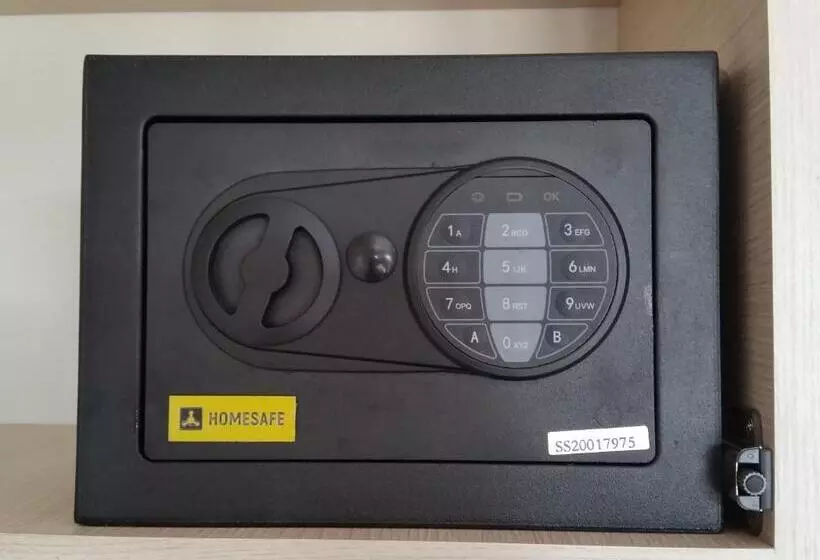 Tisza Tó Apartmanpark