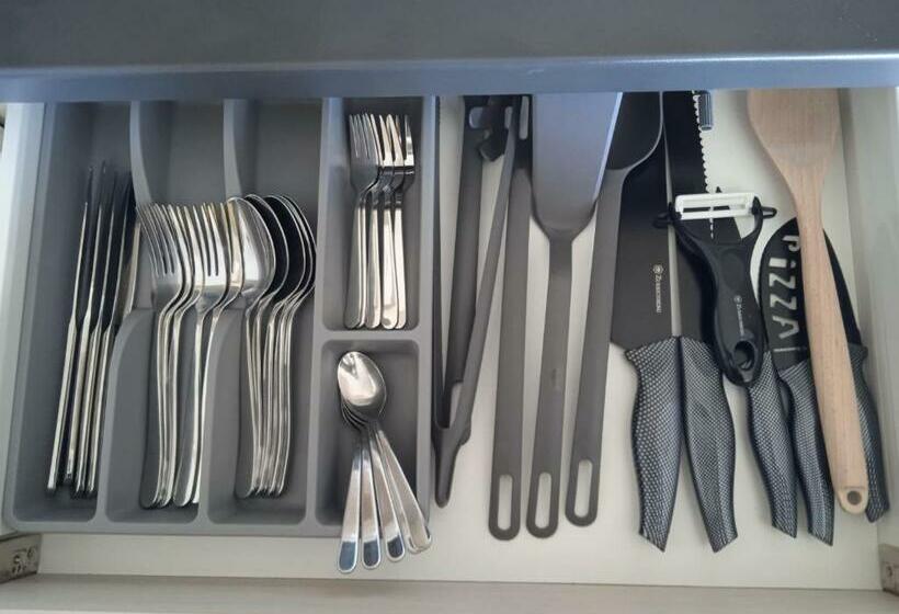 Tisza Tó Apartmanpark