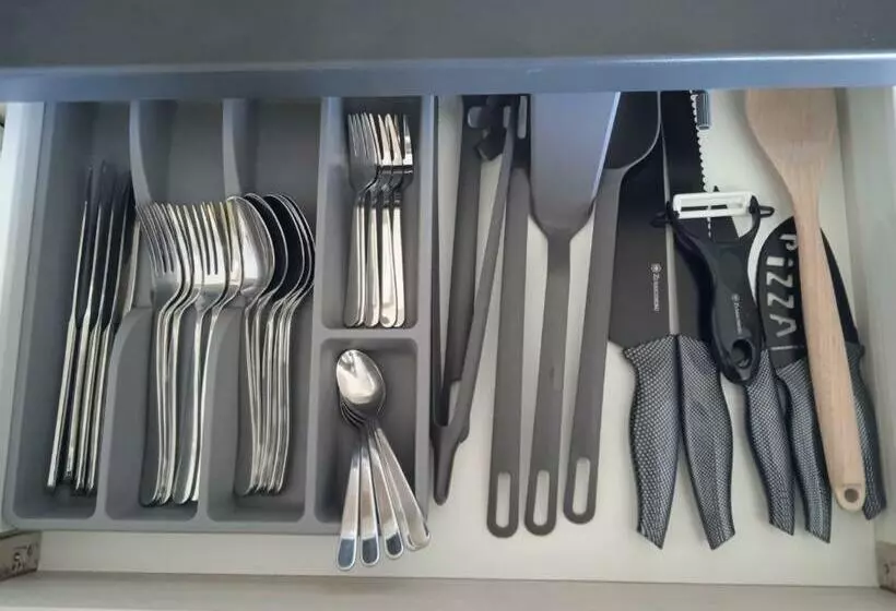 Tisza Tó Apartmanpark