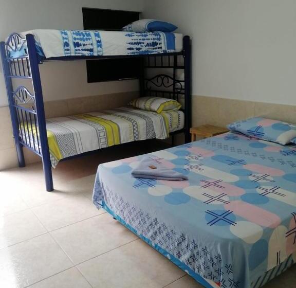 Villa Palmeras Hotel Campestre