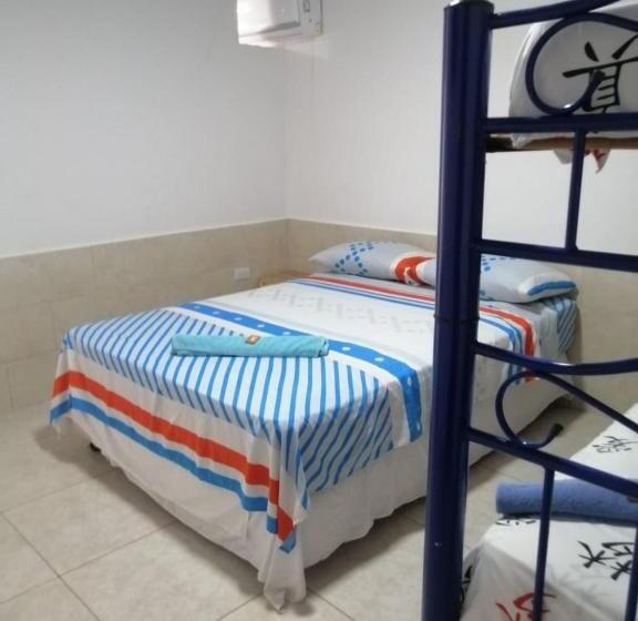 Villa Palmeras Hotel Campestre