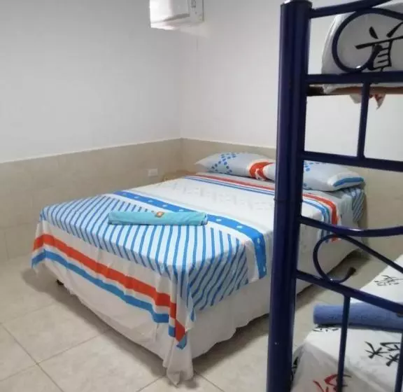 Villa Palmeras Hotel Campestre