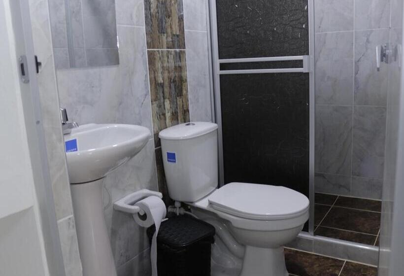 Villa Palmeras Hotel Campestre