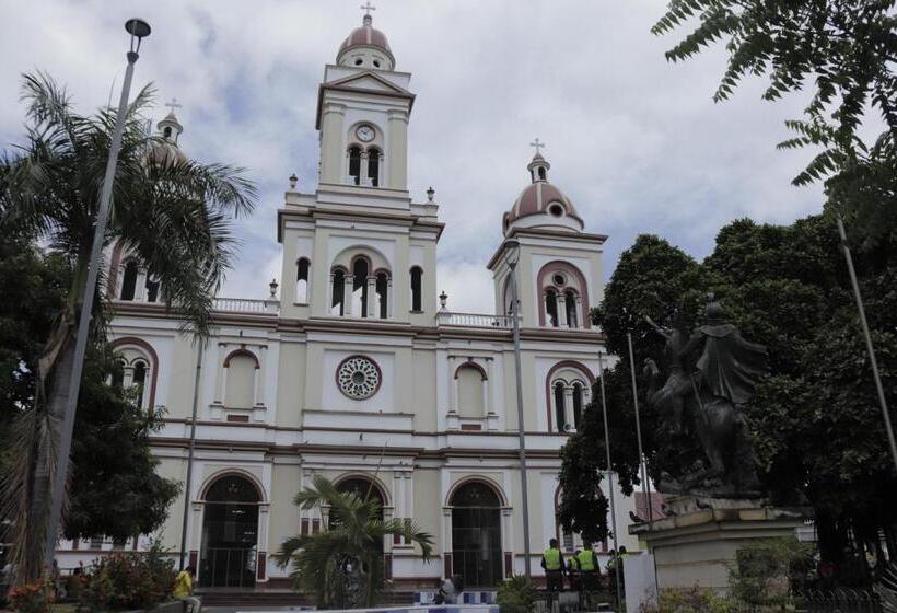 Villa Palmeras Hotel Campestre