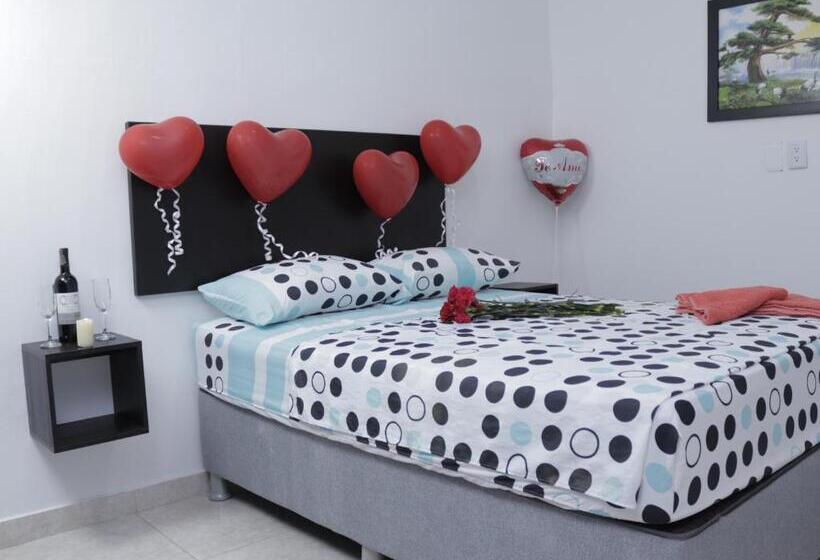 Villa Palmeras Hotel Campestre