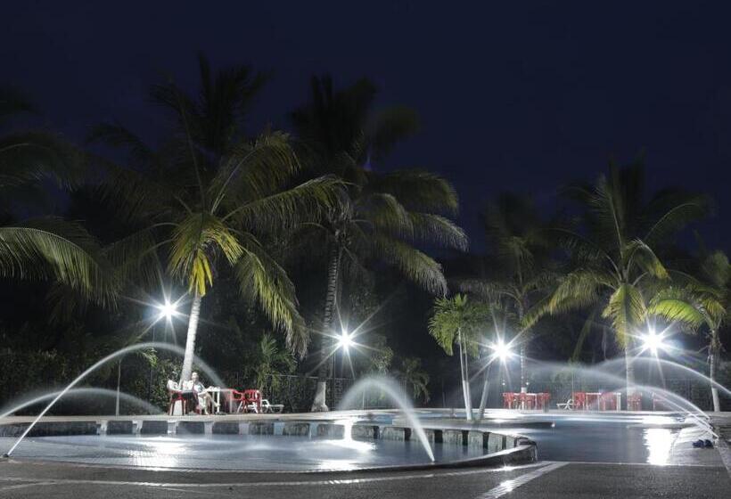 Villa Palmeras Hotel Campestre